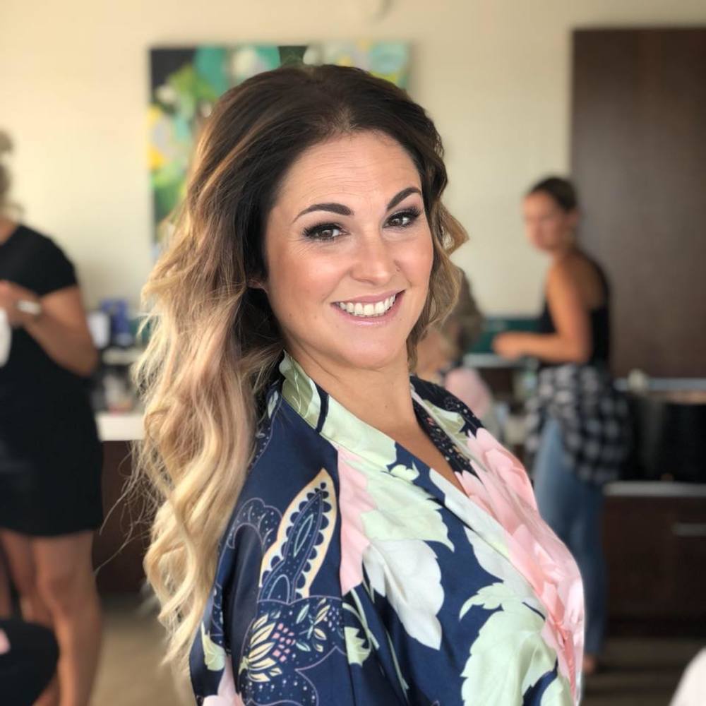 Meet your Posher, Stephanie
